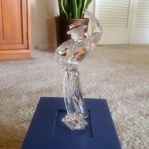 SWAROVSKI Crystal Magic of Dance